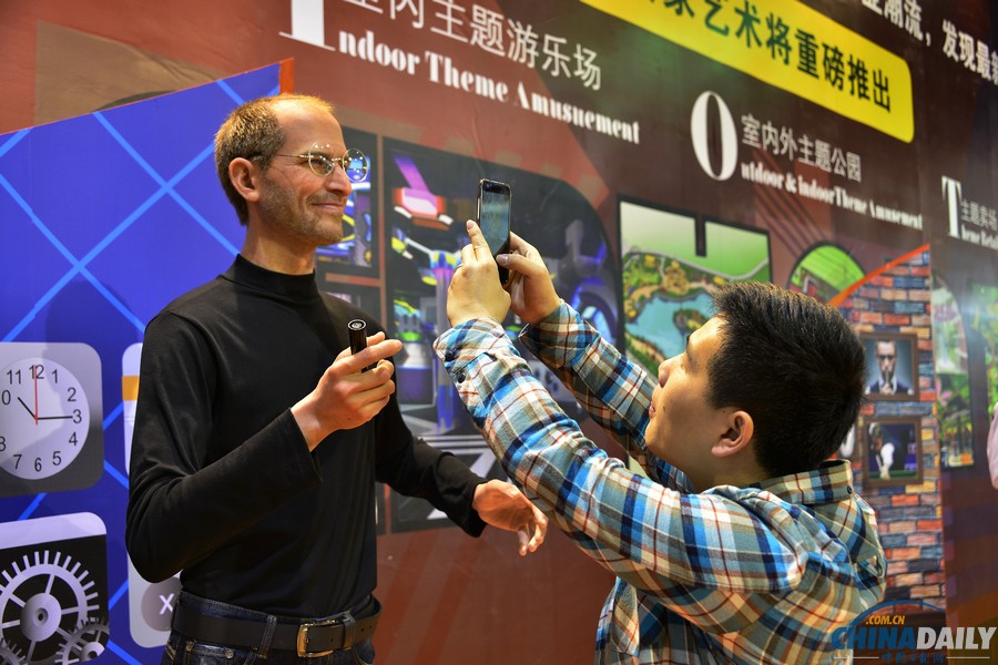 中國日報一周圖片精選：3月1日—7日