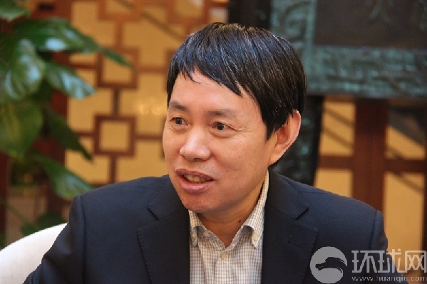 戶思社談教改:解決地區教育失衡不能靠簡單挪移