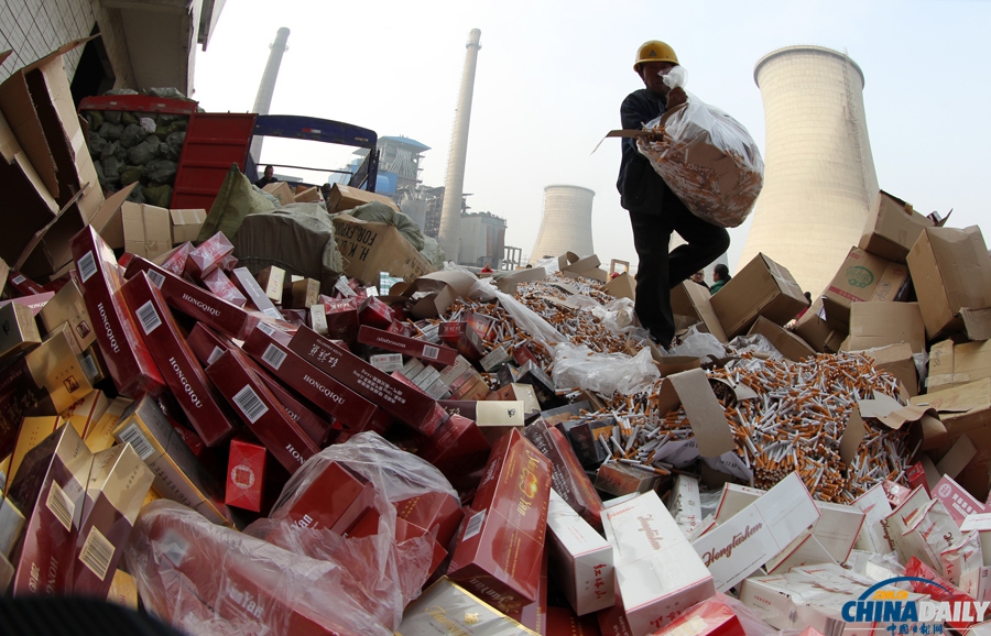 中國日報一周圖片精選：3月8日—3月14日