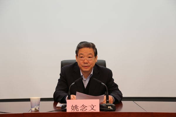 甘肅藥監局努力構建公眾參與的食品藥品社會共治格局