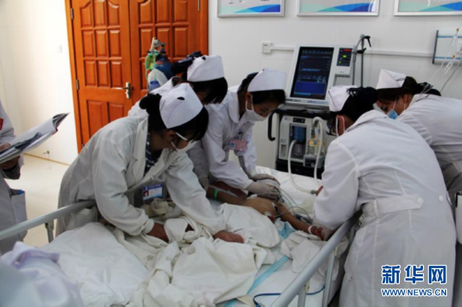 官方認定云南幼兒園32名兒童系毒鼠強中毒