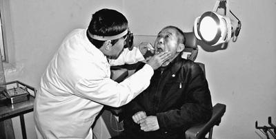 探訪醫生多點執業：公家身份使從業者不敢兼職