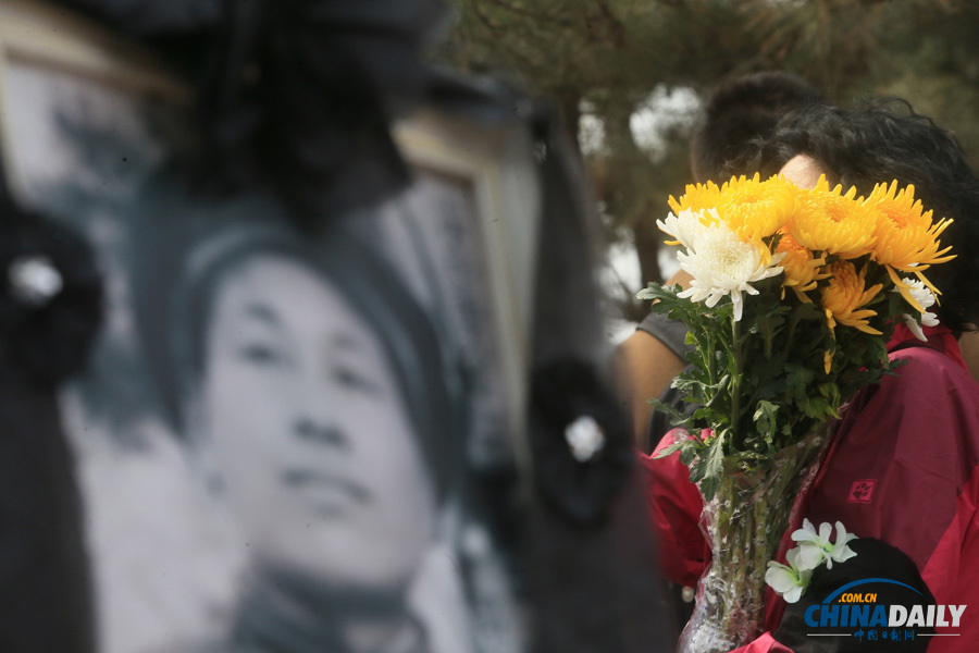 437具志愿軍烈士遺骸回國 將安放于抗美援朝烈士陵園