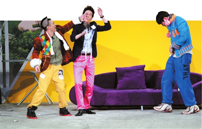 組團(tuán)圍剿，“偽基站”哪里跑！