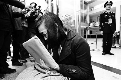 永州幼女被迫賣淫案追蹤：賣淫店老板系警校出身