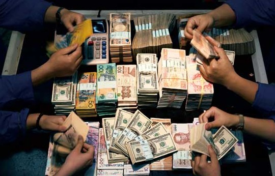 月初季末時你準備好“招財”了嗎