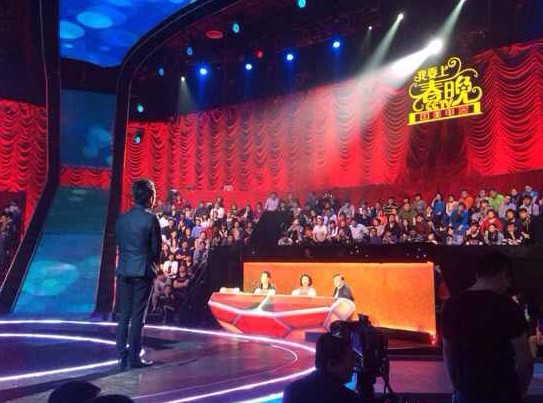 董卿不再主持《我要上春晚》疑似要離開央視