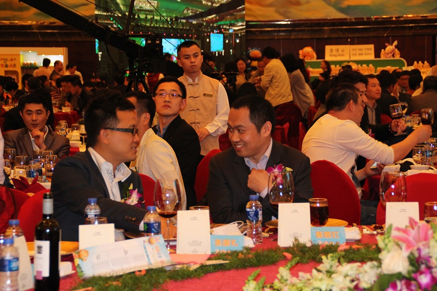 布魯精靈千款商品 供愛親加盟商選擇