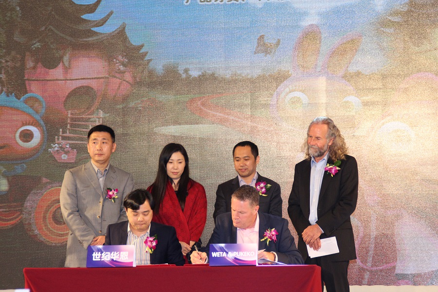 布魯精靈千款商品 供愛親加盟商選擇