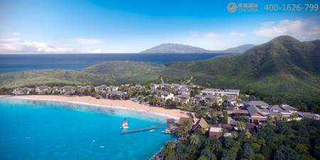 2015全球海外房產投資移民巡展震撼來襲