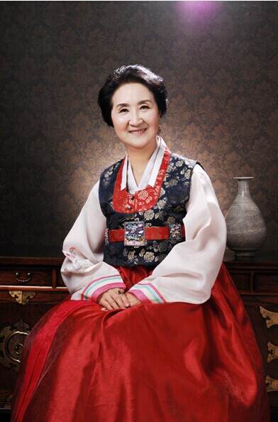 池福子——特邀藝術大家獻禮抗日戰(zhàn)爭勝利70周年