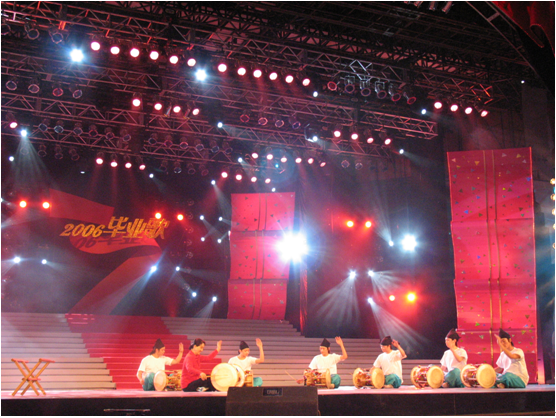 池福子——特邀藝術大家獻禮抗日戰(zhàn)爭勝利70周年