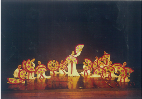 池福子——特邀藝術大家獻禮抗日戰(zhàn)爭勝利70周年