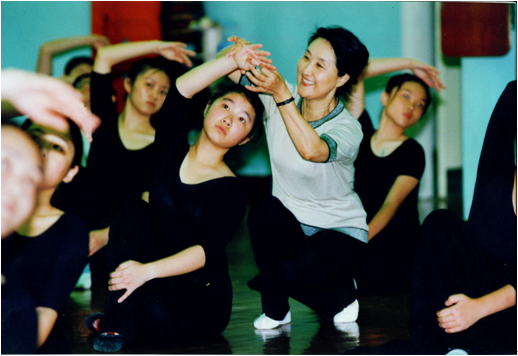 池福子——特邀藝術大家獻禮抗日戰(zhàn)爭勝利70周年