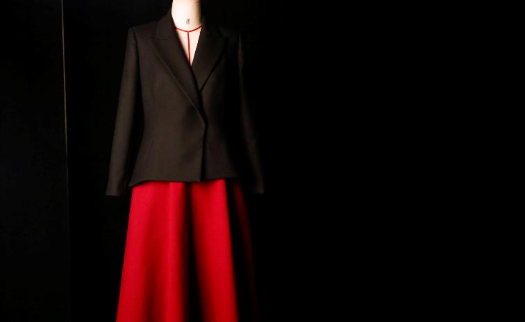 藝之卉×漢能：中國文博會上的高科技時尚亮點