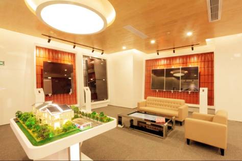 漢能推出多樣化薄膜發電產品，圍繞民用市場展開布局