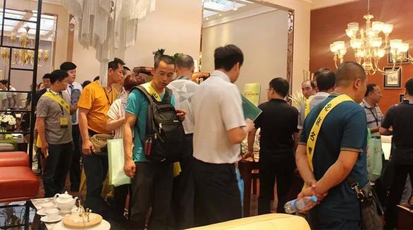 5.28天津國(guó)際家具展盛大開(kāi)幕 依麗蘭實(shí)木家具新上市