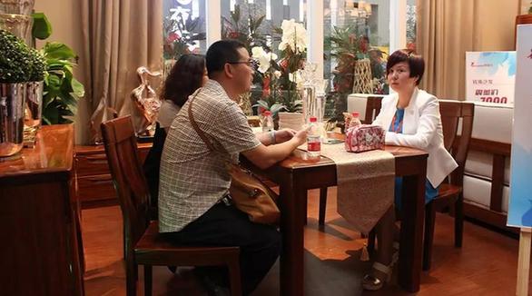 5.28天津國(guó)際家具展盛大開(kāi)幕 依麗蘭實(shí)木家具新上市