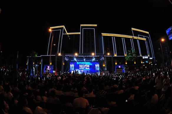 “創(chuàng)業(yè)市長(zhǎng)”力挺 郫縣金融創(chuàng)客小鎮(zhèn)全球攬客