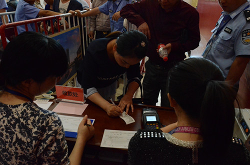 東陽中國木雕城二期紅木家具市場招商進入收官階段