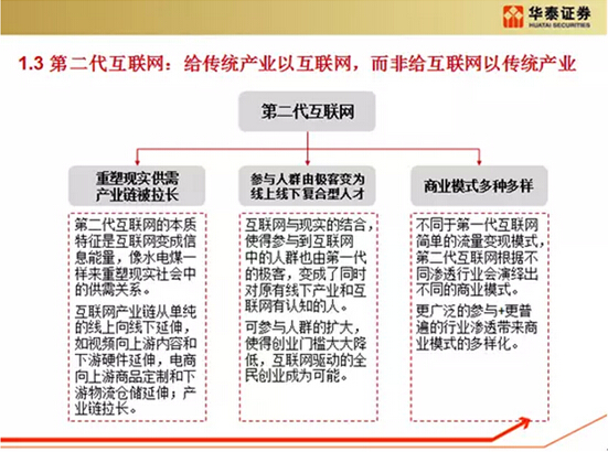 中子星優財對話中國互聯網女皇王禹媚