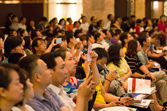 第25屆遠播國際教育國際學校招生說明會圓滿落幕