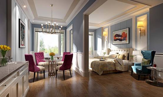 蕭山月子中心，明星品牌喜月強勢入駐