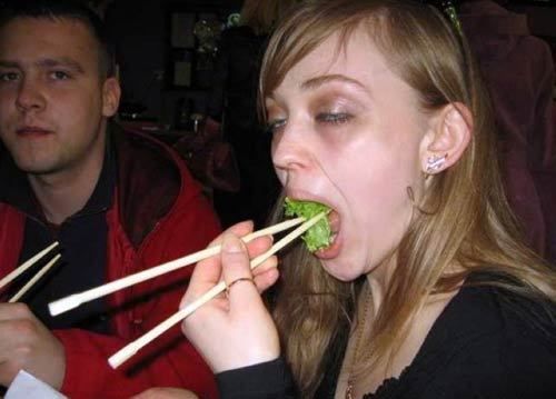 這樣的表情帝登峰造極了！