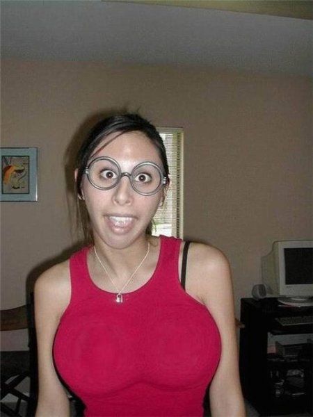 這樣的表情帝登峰造極了！