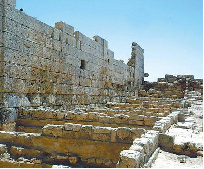 那些發生在古埃及金字塔中的奇異事件！