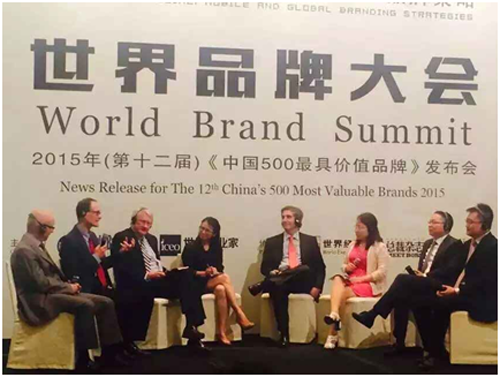 金六福品牌價值超203億，7年蟬聯【中國500最具價值品牌】榜