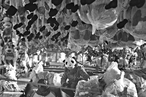 18條春節廟會公交專線公布