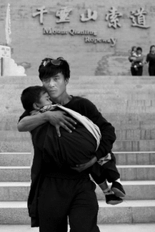 北京一景區索道故障 致14名乘客懸空3小時