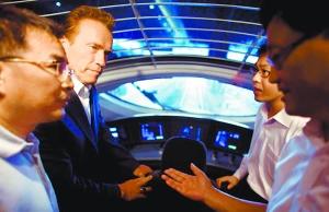 京滬高鐵北京段將于3月中旬啟動聯調聯試