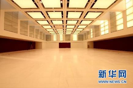 新國家博物館明開放 珍貴文物再現《復興之路》