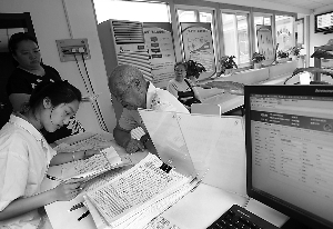 北京市社區(qū)藥品下月新增224種可報(bào)銷