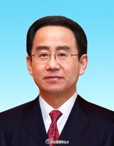 令計劃目前正接受組織調查