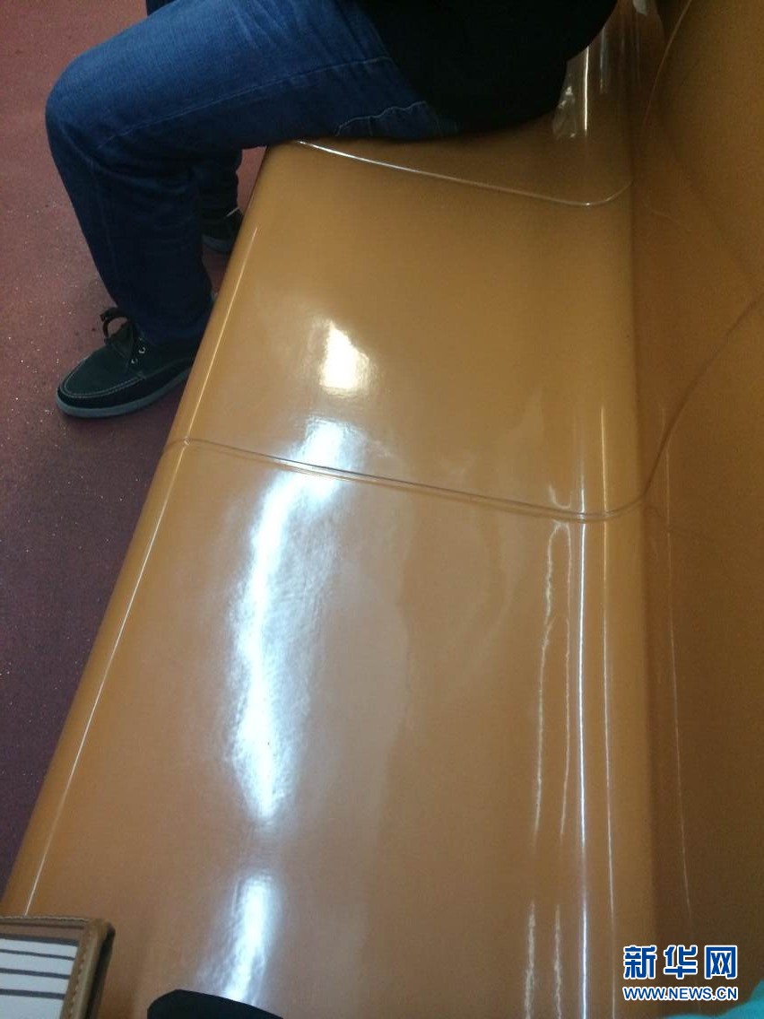 北京地鐵漲價后首個工作日(圖)