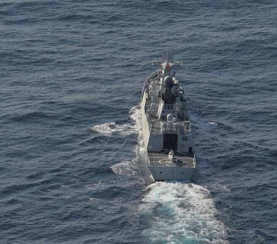 日記者抹黑中國(guó)遭王毅犀利回?fù)?專家:自取其辱