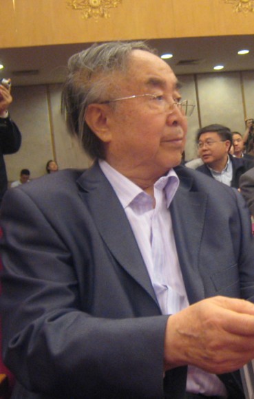 毛澤東專職攝影師呂厚民逝世 享年88歲