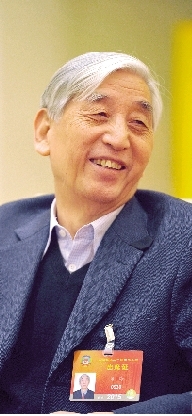 中國書協(xié)主席：建議設(shè)立文藝創(chuàng)作政府最高獎(jiǎng)