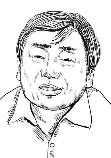 政協(xié)委員談大眾創(chuàng)業(yè)：創(chuàng)業(yè)靠人靠錢觀念要改變