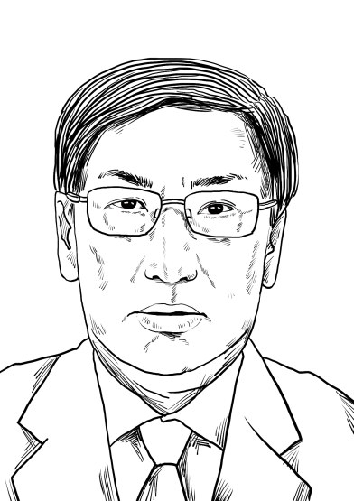 政協(xié)委員談大眾創(chuàng)業(yè)：創(chuàng)業(yè)靠人靠錢觀念要改變