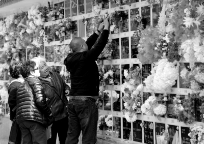 北京副市長：北京寸土寸金 鼓勵墓地消費是錯誤