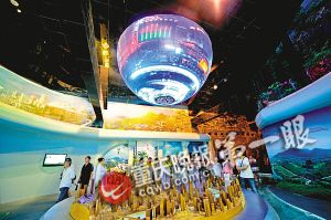 請到巴國城看世博重慶館 現場領參觀券免費入場