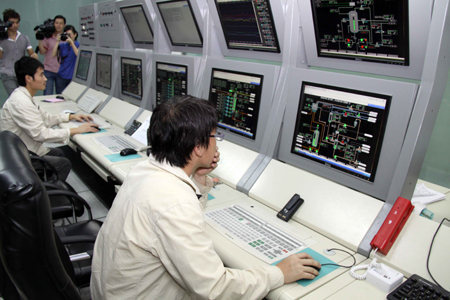 石獅佳龍石化崛起超百億產(chǎn)值 倡導(dǎo)環(huán)保節(jié)能減排