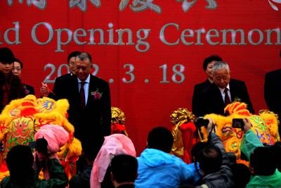澳門閩商投資桂林酒店業