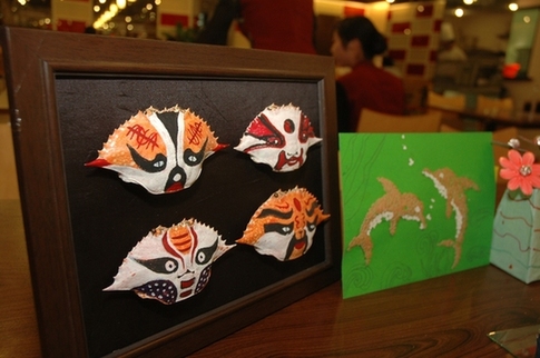 福州香格里拉大酒店展示環保節能成果 積極響應“地球一小時”活動