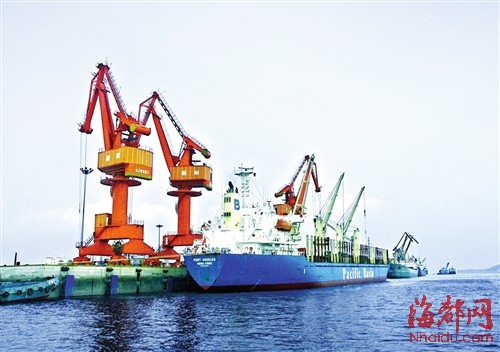 福建攻堅克難 實施“三維”“三化”“三群”戰略