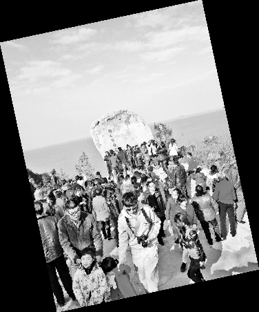 今年6個旅游同城化項目穩步推進 一張卡游遍廈漳泉